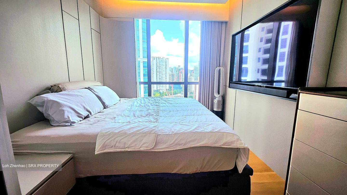 Riviere (D3), Apartment #566561071